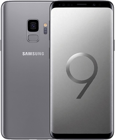 SAMSUNG - 【ひらのん】☆超美品☆au Galaxy S9 64GB チタニウムグレー Galaxy S9｜価格比較・最新情報 - 価格.com